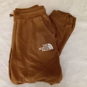The North Face small joggers